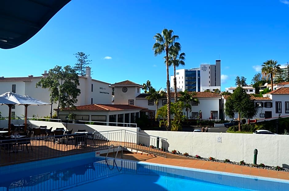 Madeira Bright Star by Petit Hotels