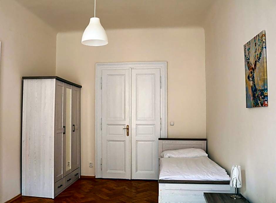 Welcome Hostel & Apartments Praguecentre