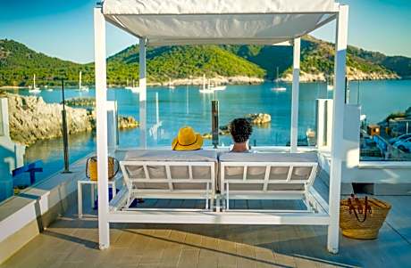 Parque Nereida Suites Hotel