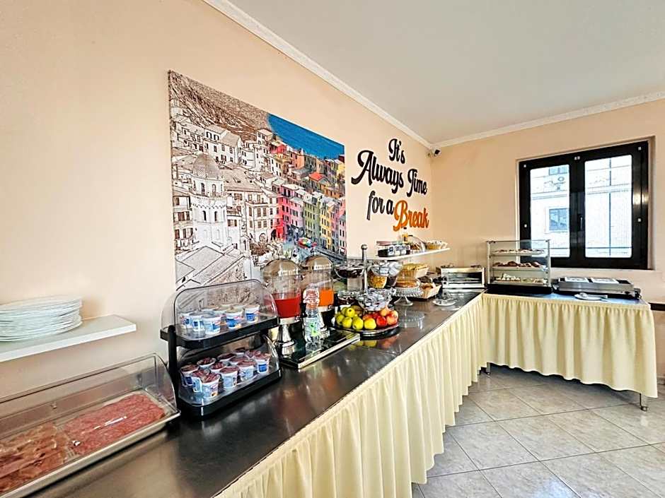 Hotel Galata