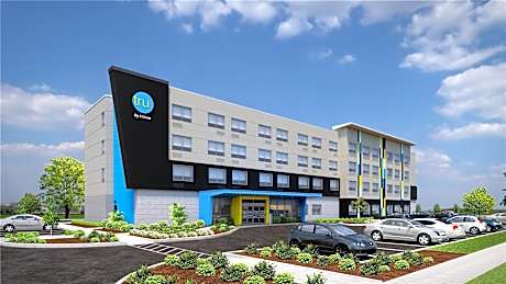 Tru by Hilton Bellefonte