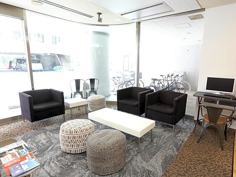 Hotel Areaone Kochi