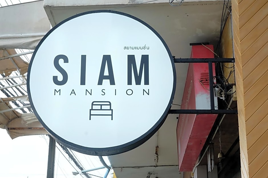 Siam Mansion