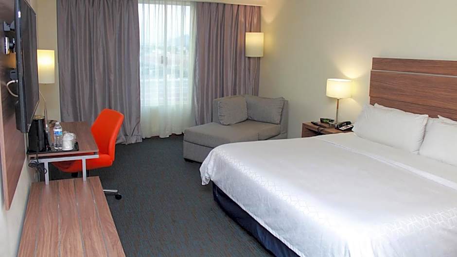 Holiday Inn Express Culiacan By IHG