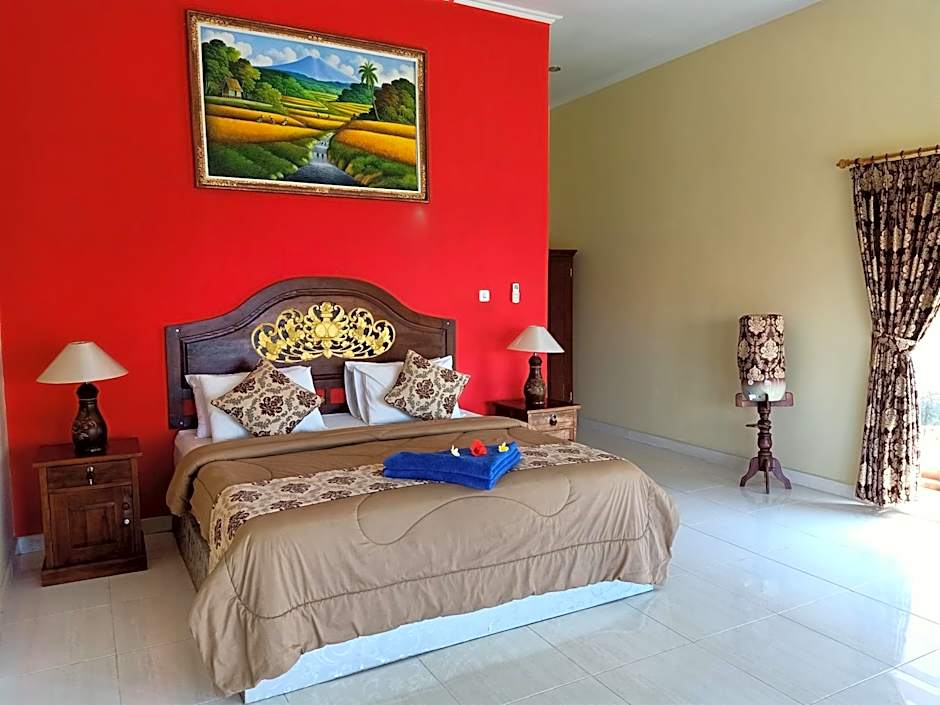 Bali Bhuana Villas