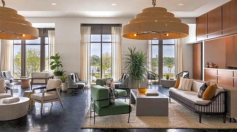 Thompson Savannah by Hyatt