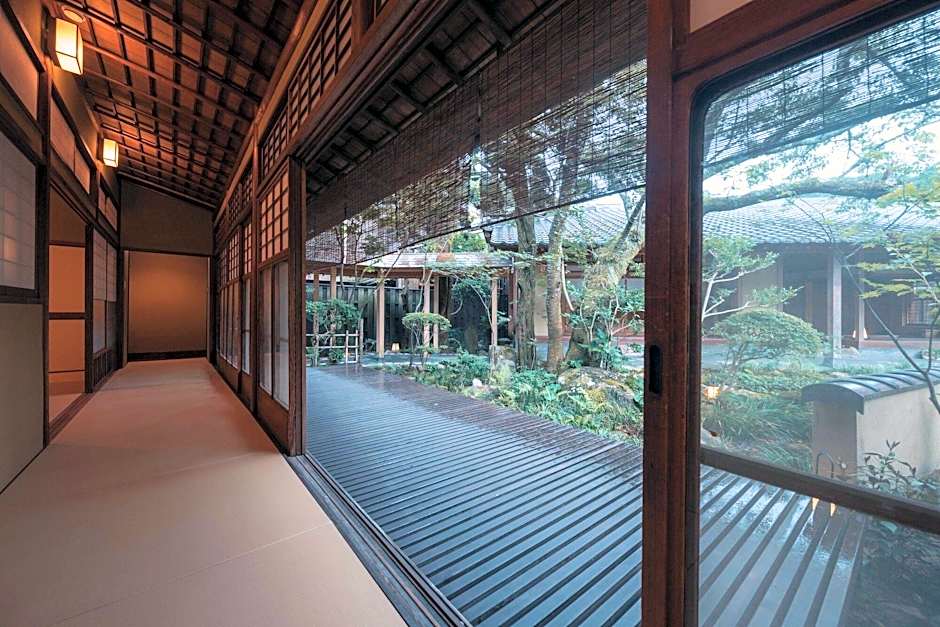 Arima Onsen Tocen Goshoboh
