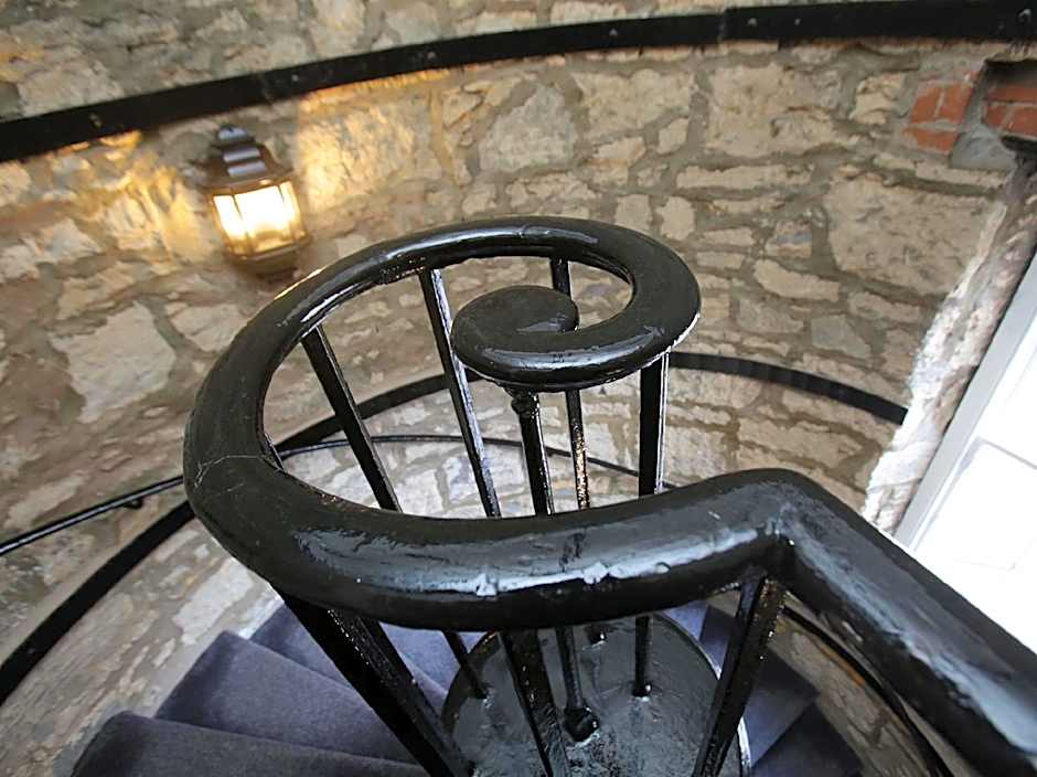 The Merchant City Inn