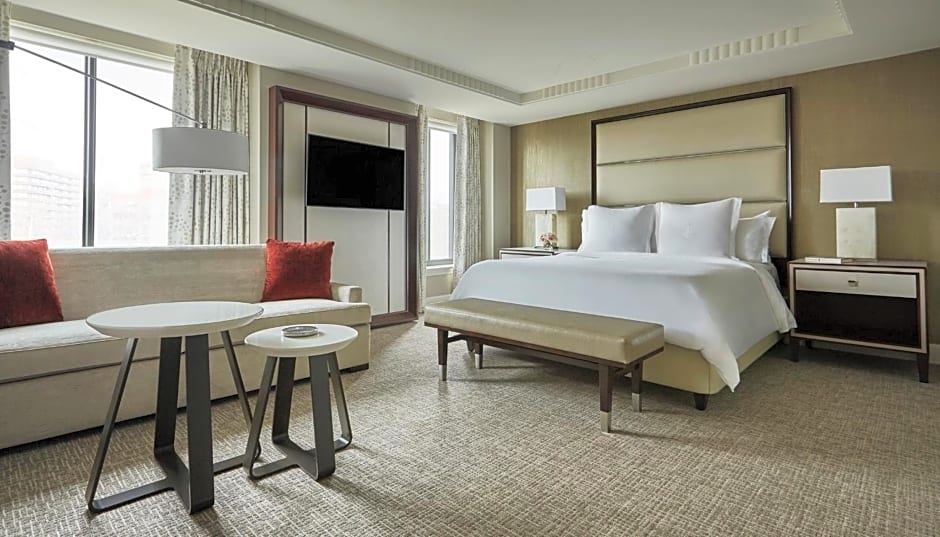 Four Seasons Washington DC