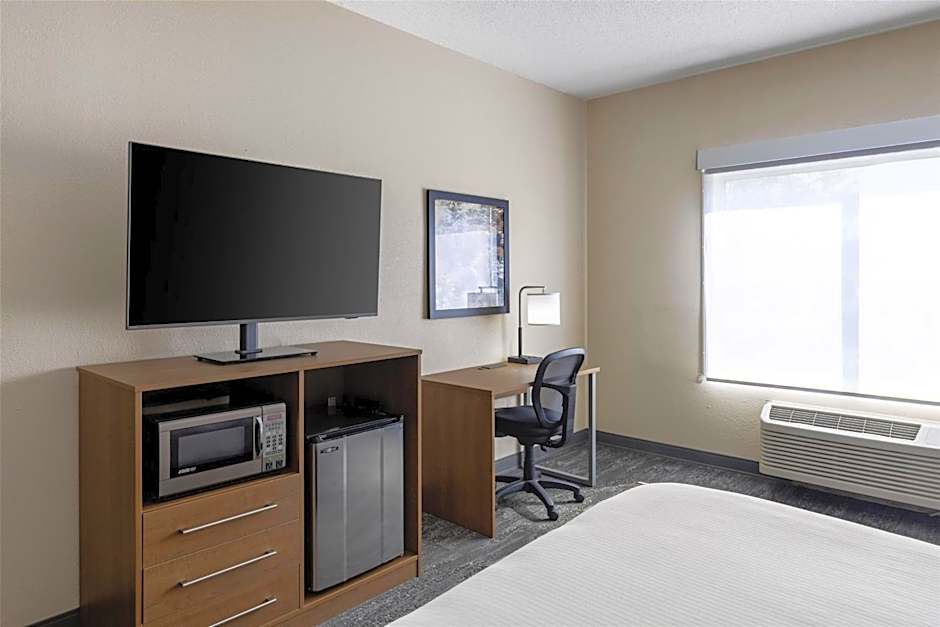 Best Western Louisville South - Shepherdsville