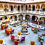 Novotel Cusco