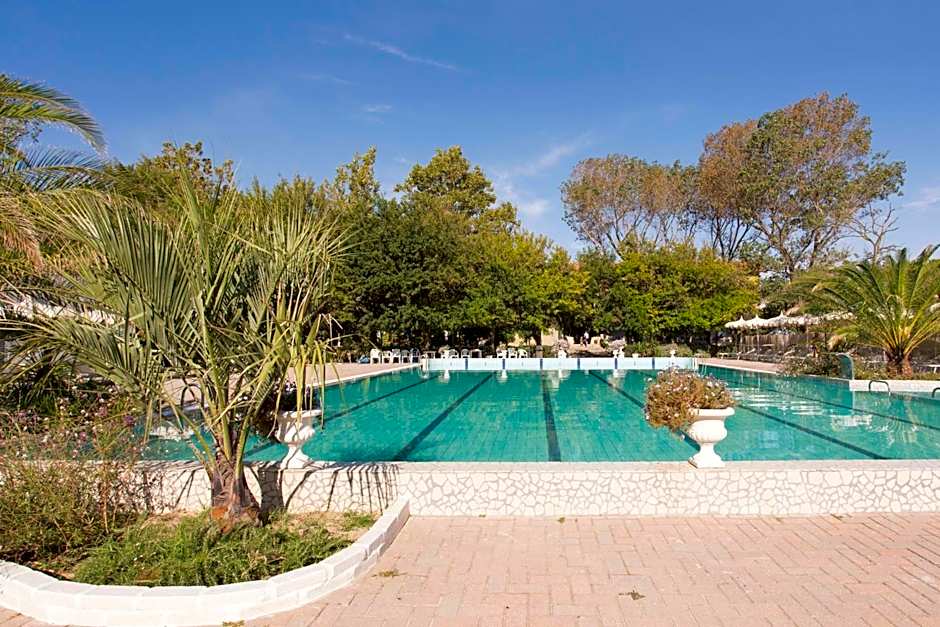 Hotel Locanda delle Dune