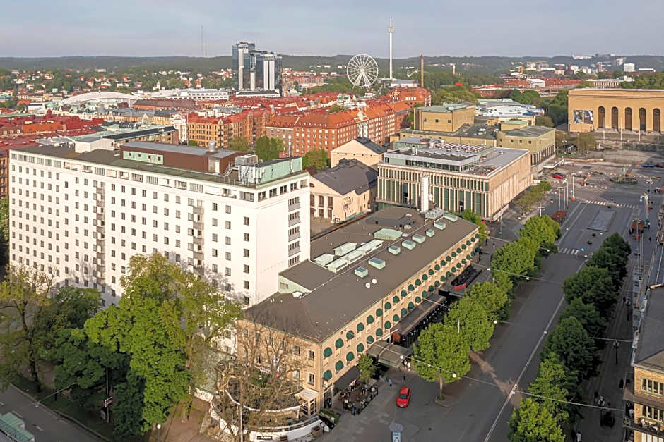 Elite Park Avenue Hotel