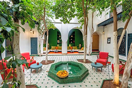 Hotel & Spa Dar Sara