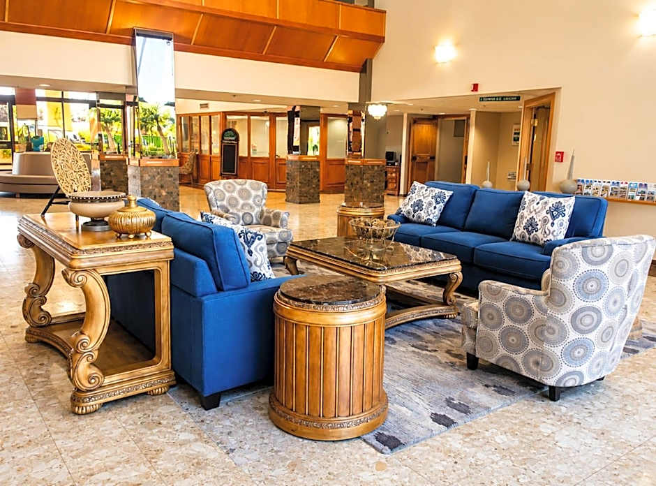 Yuma Inn and Suites