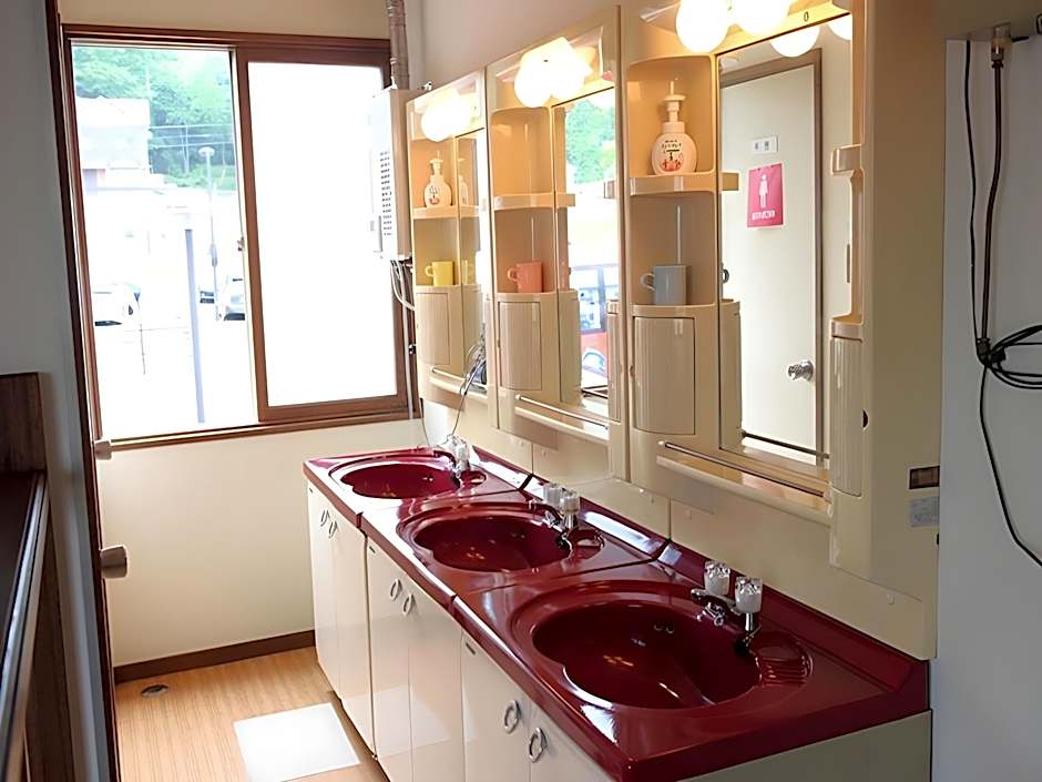 Guest House Shikotsu Kamui