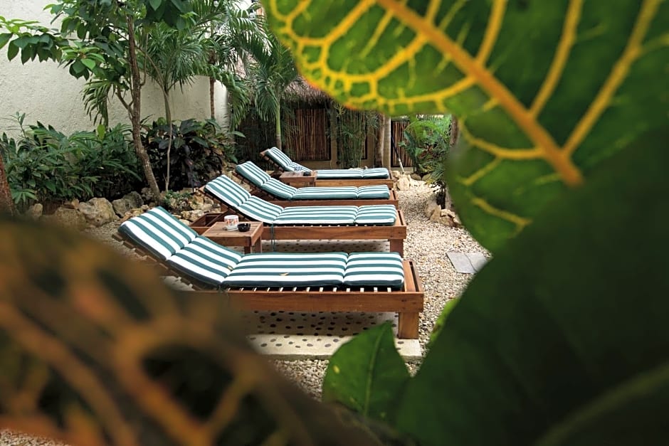 Aldea San Lam - Oasis Of Tulum