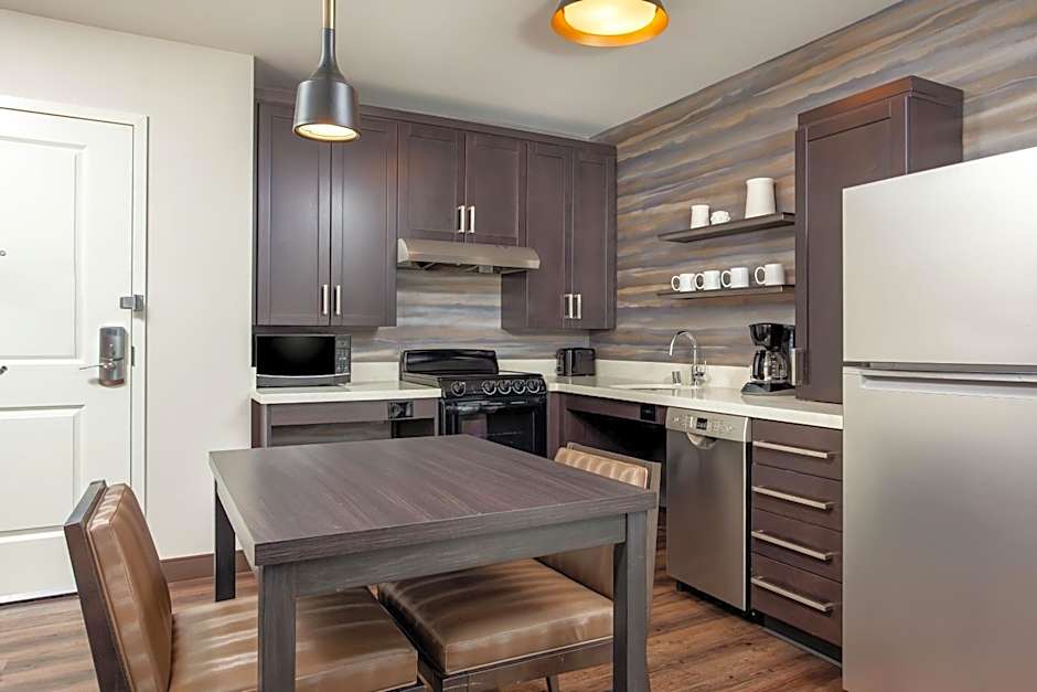 Residence Inn by Marriott Livermore