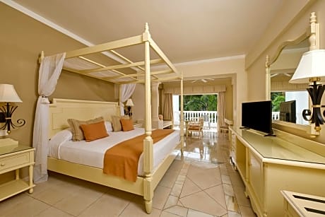 Junior Suite Deluxe  (1 Adult)