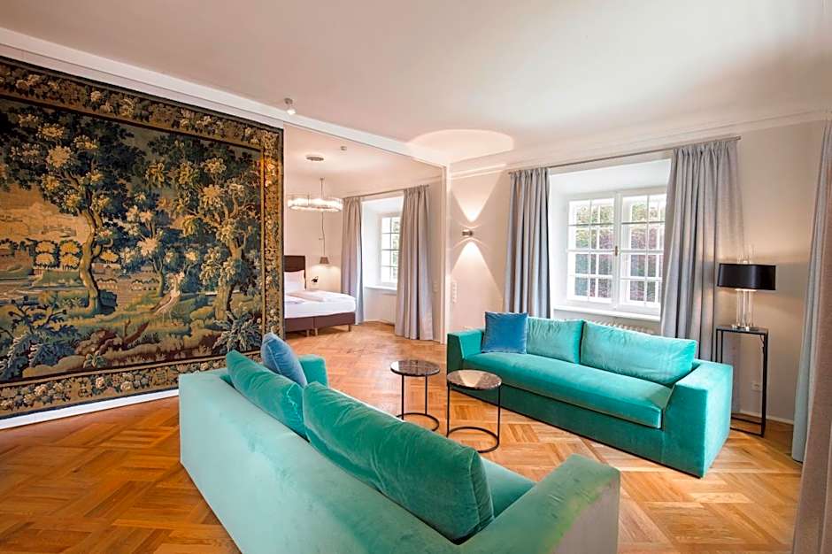 Hotel Schloss Leopoldskron