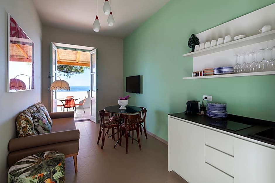 Frangimare La Segreta