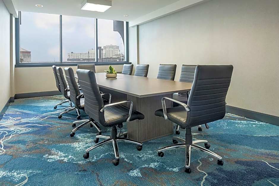 Holiday Inn Kingston - Waterfront By IHG