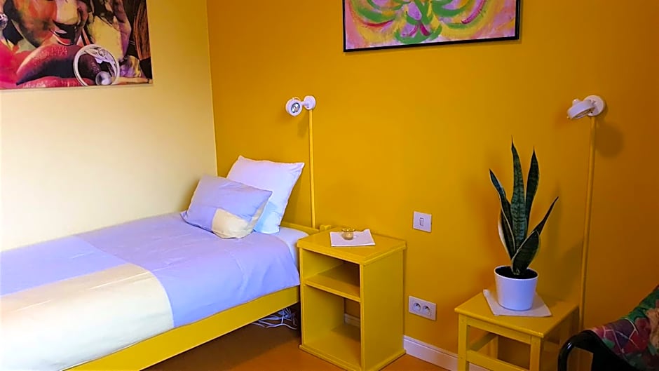 Hotel Amethist