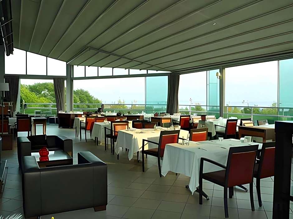 Destiny Marine Hotel