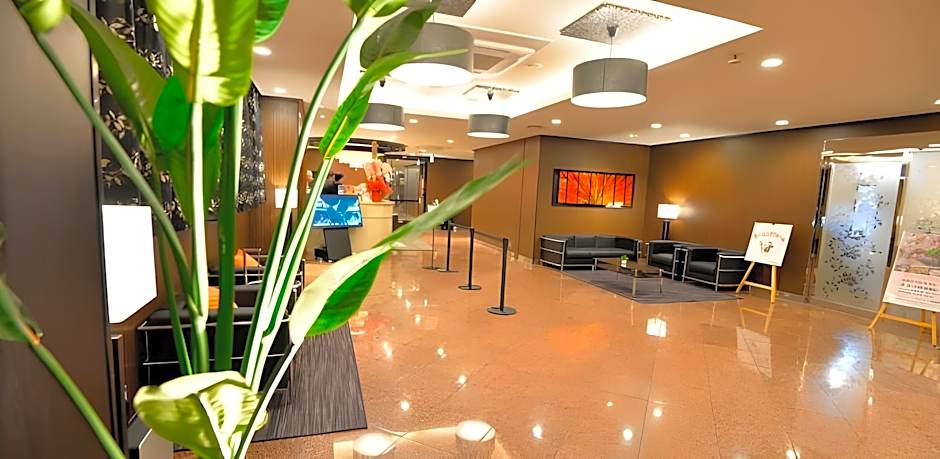 APA Hotel Isehara-Ekimae