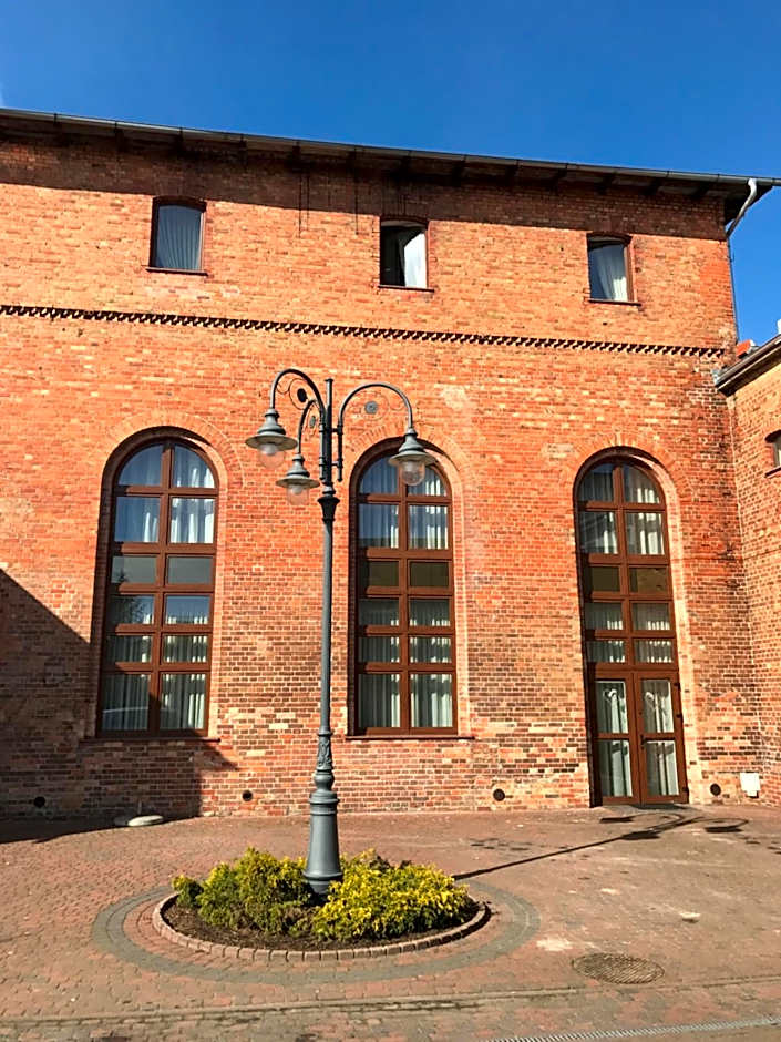 Gościniec Kaszubski