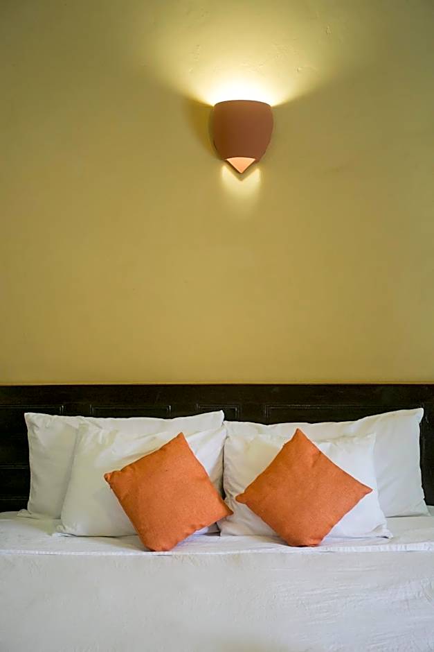 Hotel Casa del Consulado