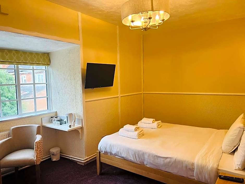 Rothwell House Hotel