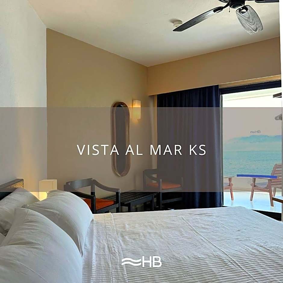 Hotel Barra de Navidad