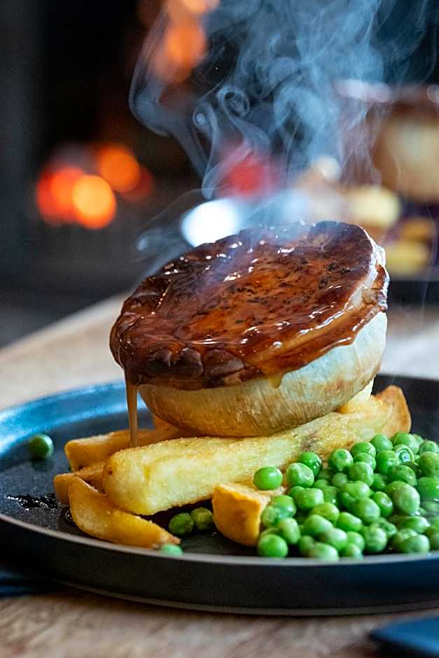 The Farmers Boy Inn Guest House