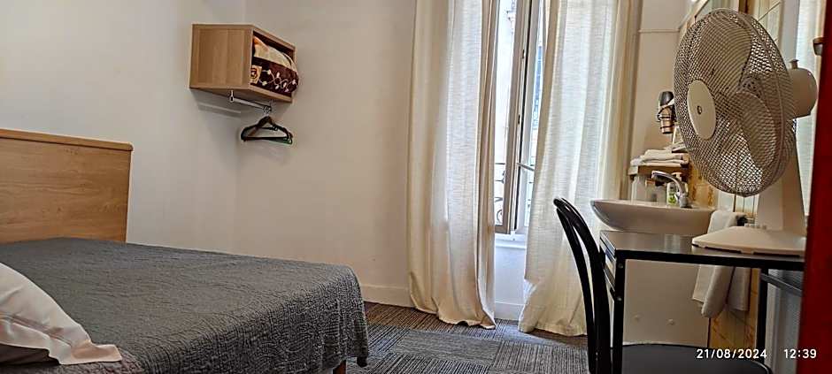 Hôtel Résidence Saint Ouen