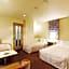 Leo Plaza Hotel