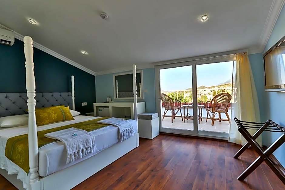 Cinar Boutique Hotel