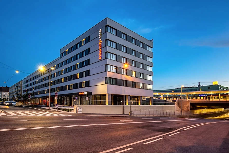 IntercityHotel Graz