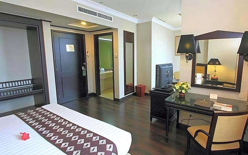 Sahid Jaya Solo Hotel