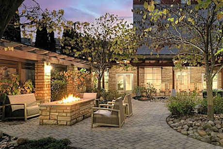 Courtyard by Marriott Gatlinburg Downtown