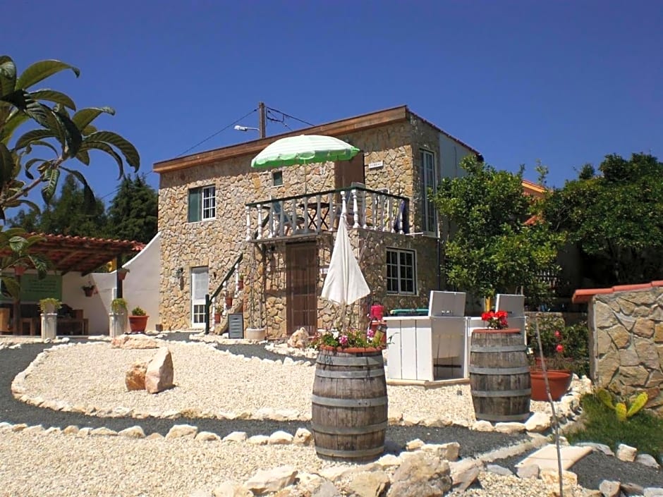 Quinta Da vida Serena