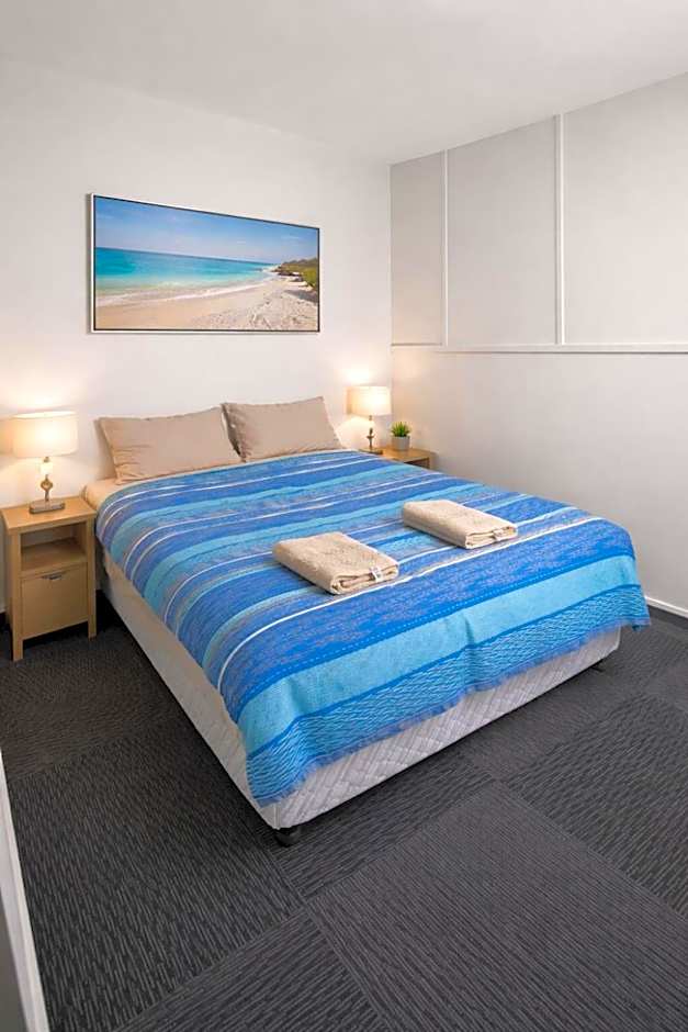 Broken Hill Tourist Lodge