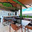 Serenity in the Sky - Studio with Rooftop and Plunge pool