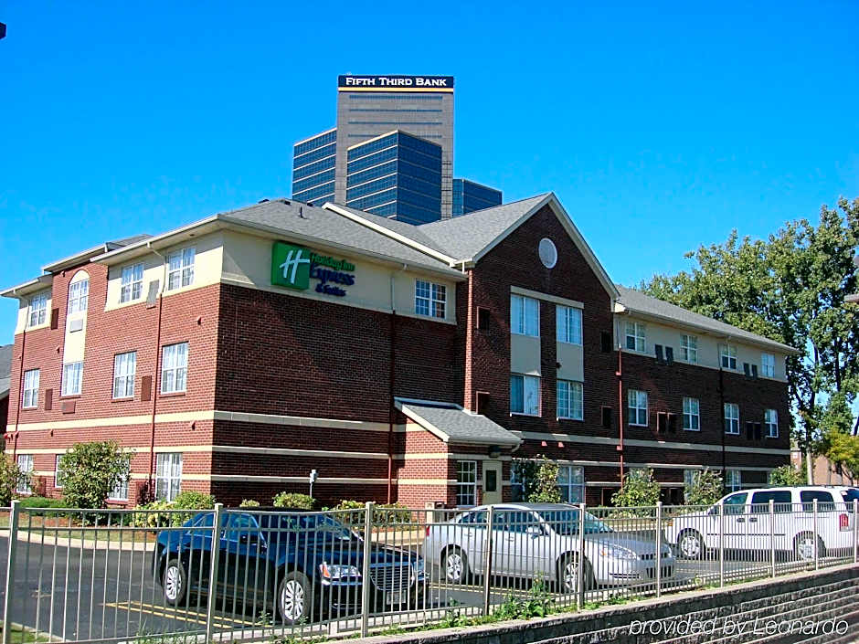 Holiday Inn Express Hotel & Suites Southfield - Detroit