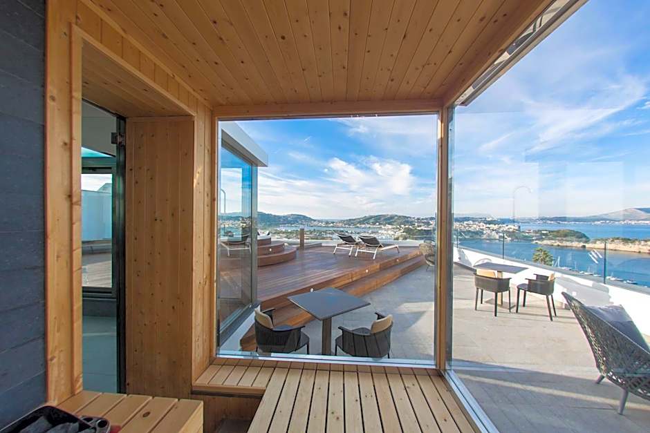 Cala Moresca Anima Mediterranea