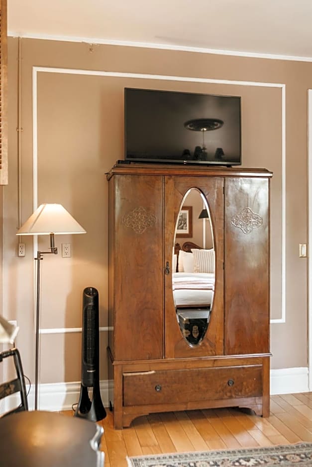 Ellerbeck Bed & Breakfast