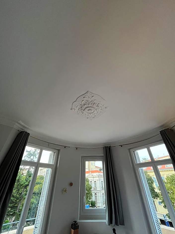 Hotel La Villa Nice Victor Hugo