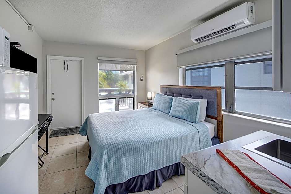 Ocean Villas of Deerfield