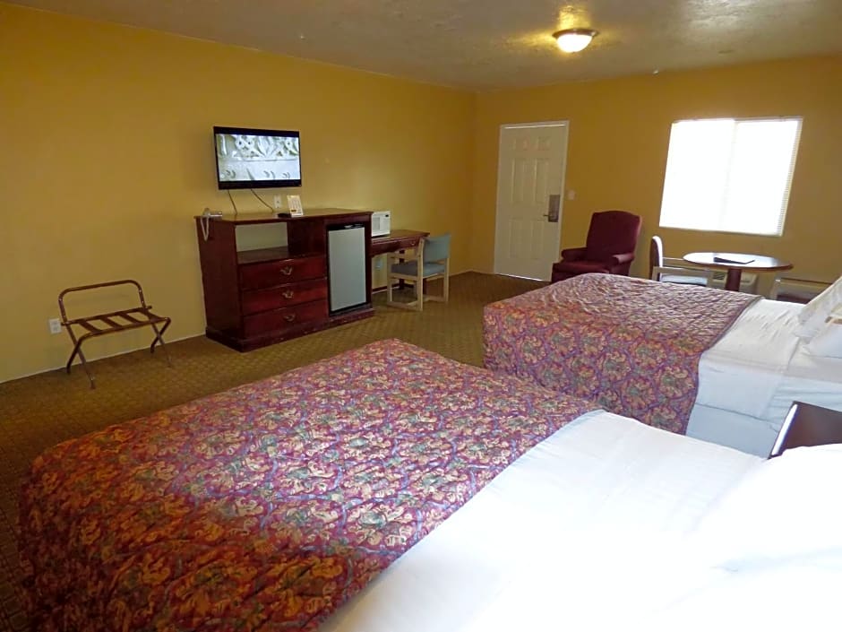 Economy Inn & Suites