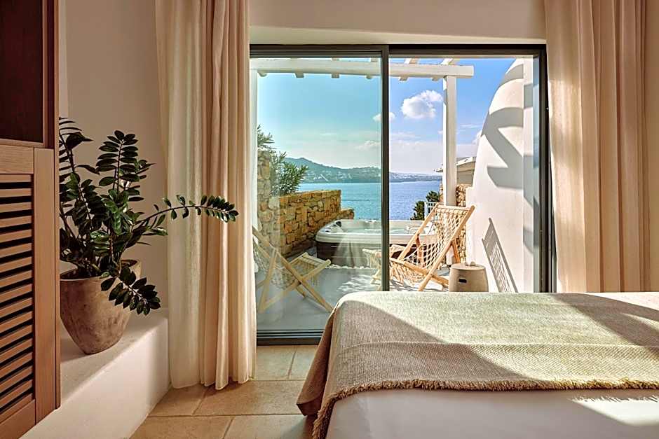 Hotel Adonis
